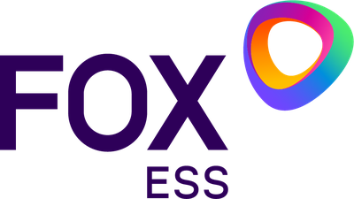 Fox ESS — battery storage we install